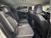 Volkswagen T-Cross vaihtoauto