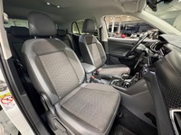 Volkswagen T-Cross vaihtoauto