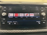 Volkswagen T-Cross vaihtoauto