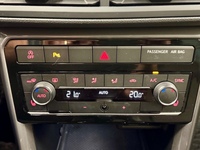Volkswagen T-Cross vaihtoauto