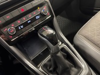 Volkswagen T-Cross vaihtoauto