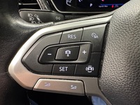 Volkswagen T-Cross vaihtoauto