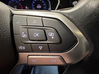 Volkswagen T-Cross vaihtoauto