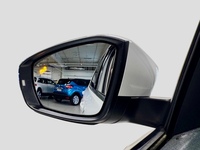 Volkswagen T-Cross vaihtoauto