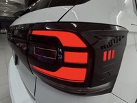 Volkswagen T-Cross vaihtoauto