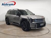 Kia EV9 vaihtoauto