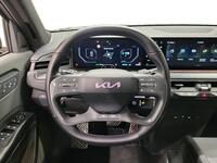 Kia EV9 vaihtoauto