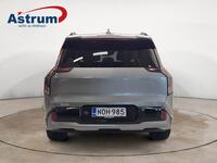 Kia EV9 vaihtoauto