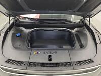 Kia EV9 vaihtoauto