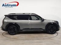 Kia EV9 vaihtoauto