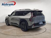 Kia EV9 vaihtoauto