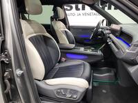 Kia EV9 vaihtoauto