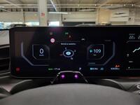 Kia EV9 vaihtoauto