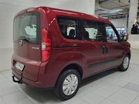 Opel Combo vaihtoauto