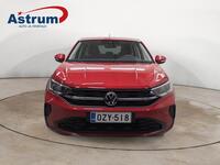 Volkswagen Taigo vaihtoauto
