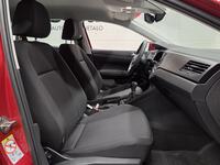 Volkswagen Taigo vaihtoauto