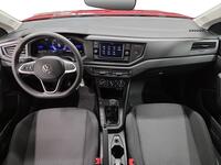 Volkswagen Taigo vaihtoauto