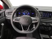 Volkswagen Taigo vaihtoauto