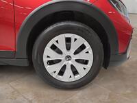 Volkswagen Taigo vaihtoauto