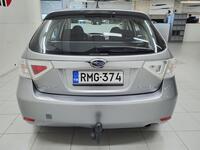 Subaru Impreza vaihtoauto