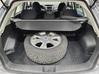 Subaru Impreza vaihtoauto