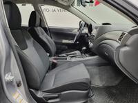 Subaru Impreza vaihtoauto