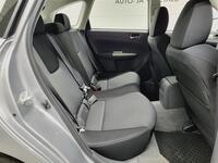 Subaru Impreza vaihtoauto