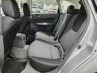 Subaru Impreza vaihtoauto