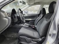 Subaru Impreza vaihtoauto