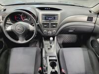 Subaru Impreza vaihtoauto