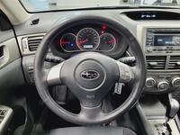 Subaru Impreza vaihtoauto