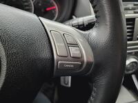 Subaru Impreza vaihtoauto