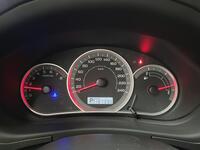 Subaru Impreza vaihtoauto