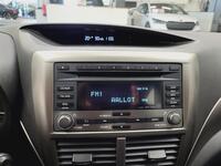 Subaru Impreza vaihtoauto