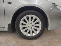 Subaru Impreza vaihtoauto