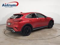 Kia XCeed vaihtoauto