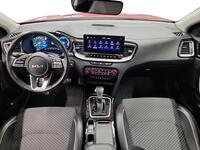 Kia XCeed vaihtoauto