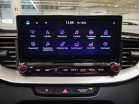 Kia XCeed vaihtoauto