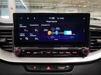 Kia XCeed vaihtoauto