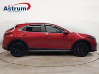 Kia XCeed vaihtoauto