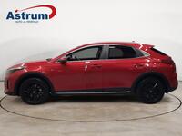 Kia XCeed vaihtoauto