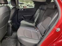 Kia XCeed vaihtoauto