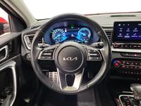 Kia XCeed vaihtoauto