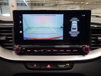 Kia XCeed vaihtoauto