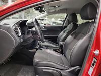 Kia XCeed vaihtoauto