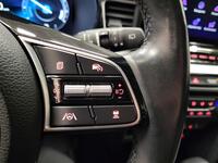 Kia XCeed vaihtoauto