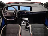 Kia EV6 vaihtoauto