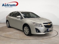 Chevrolet Cruze vaihtoauto