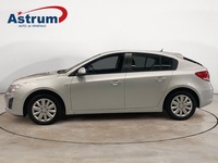 Chevrolet Cruze vaihtoauto