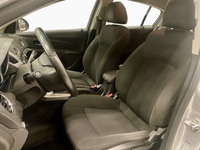 Chevrolet Cruze vaihtoauto